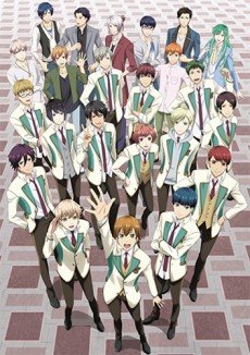 Starmyu