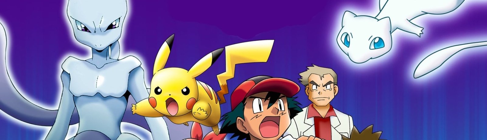 Pokemon: Senritsu no Mirage Pokemon