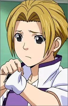 Momochi, Osamu