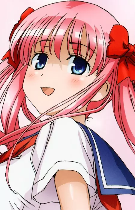 Haramura, Nodoka