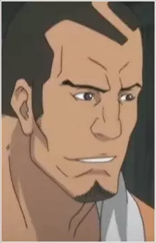 Keishin, Kakashi no