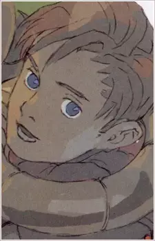 Laijie, Keith