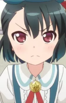 Kuki, Madoka