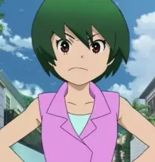 Kameyama, Wakame