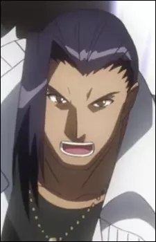 Endou, Tadaaki