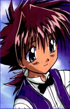 Shichiri, Tasuke
