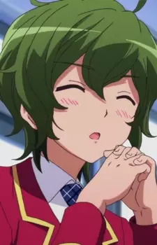 Yoshiwara, Touya