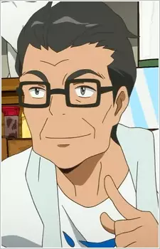 Usami, Tamotsu
