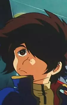 Umino, Hiroshi