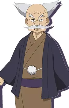Ryuugasaki, Shigefumi