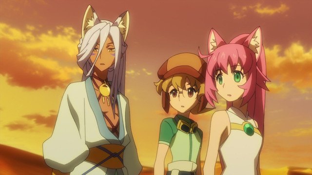 Ep. 7