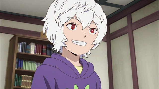 Ep. 12