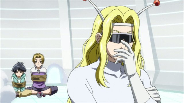 Ep. 7